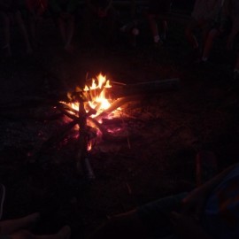 P1190332 - Scouts en Gidsen Zaventem 